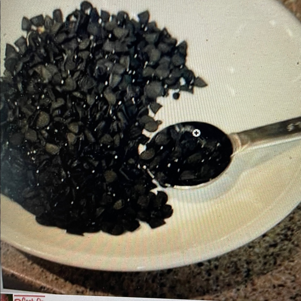 Red Yucca seeds (seeds only)